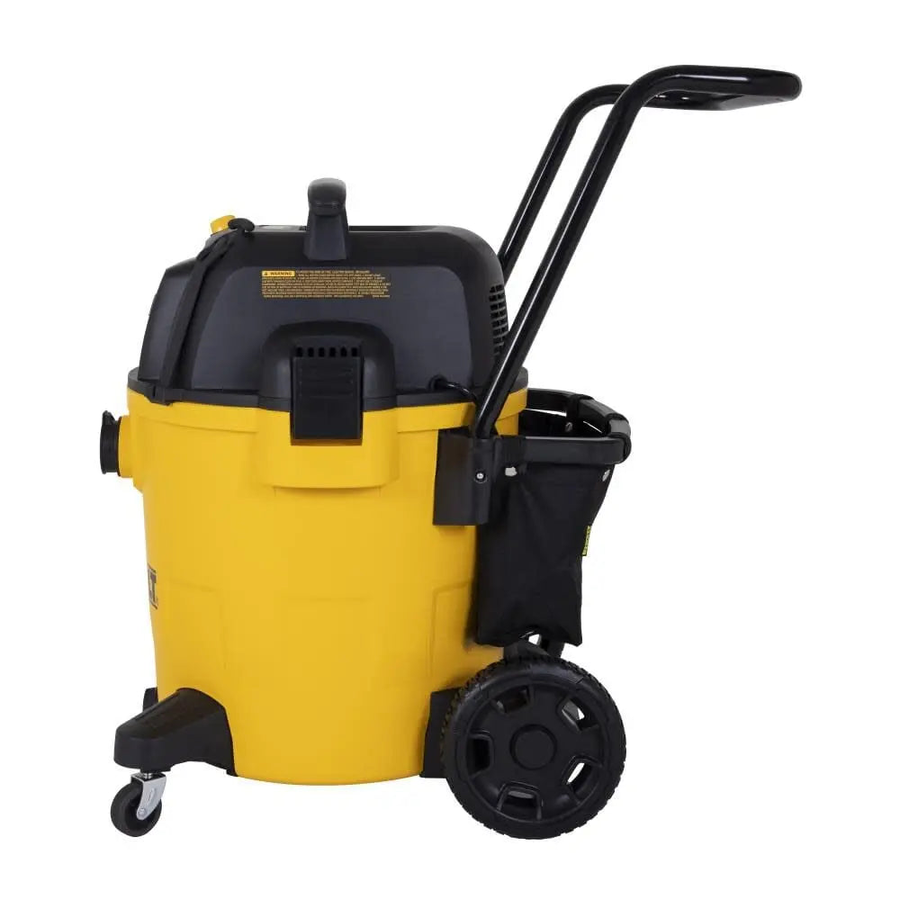 BALAYEUSE 16 GAL. DEWALT DXV16PQTA