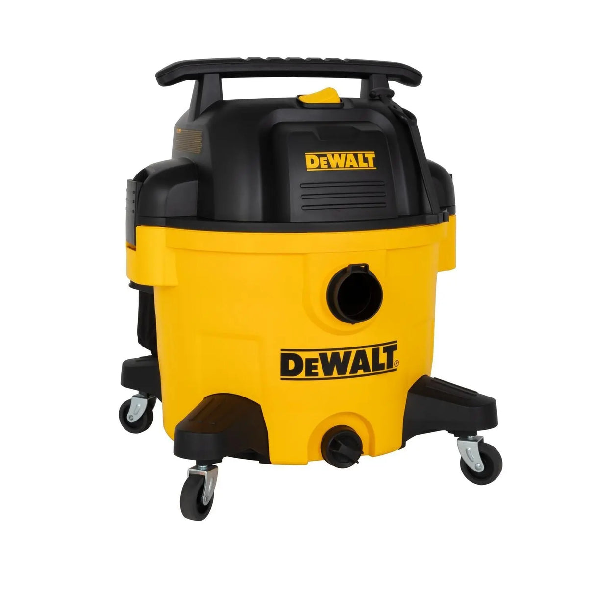 DEWALT DXV09P-QTA BALAYEUSE 9 GALLONS STEALTHSONIC