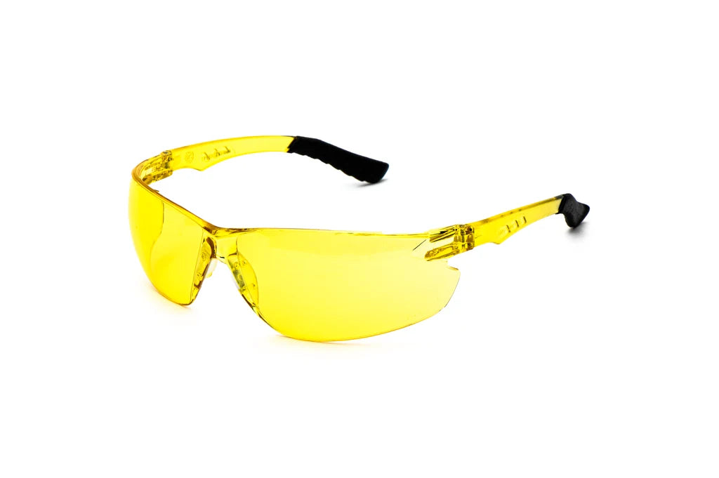 LUNETTE JAUNE ANTI-BUÉE DYNAMIC EP850A