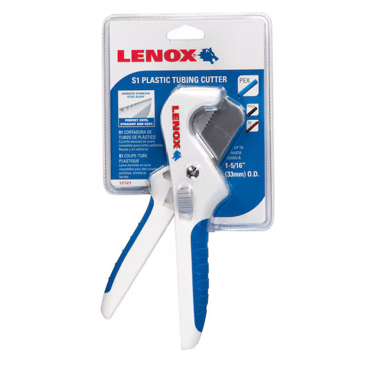 COUTEAU POUR PEX 1-5/16" LENOX 12121S1