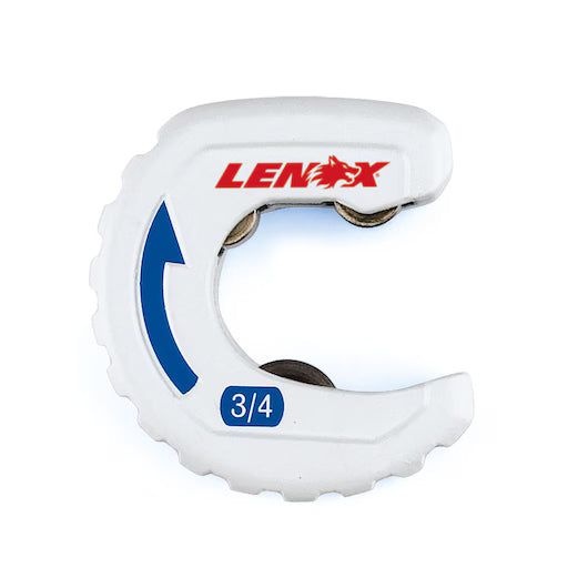 COUPE-TUYAUX 3/4" LENOX 14831