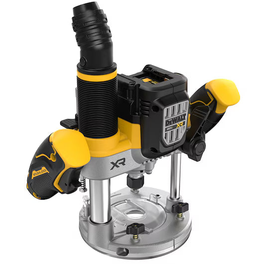 DEWALT XR ROUTER (BARE)