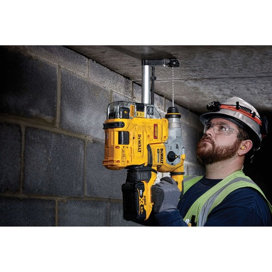 FORET A BETON SDS PLUS 7/32 X 4 X 6 DEWALT DW5410