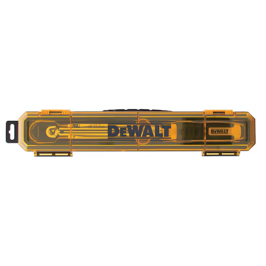 TORQUE WRENCH DEWALT 1/2 DWMT75462