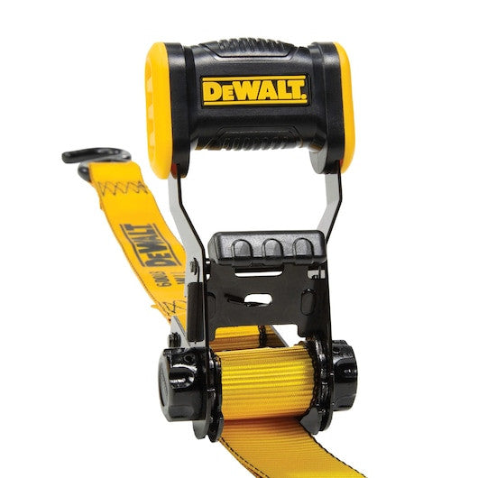 SANGLE À CLIQUET (PAQUET DE 4) 1800 LBS DEWALT DXBC18004