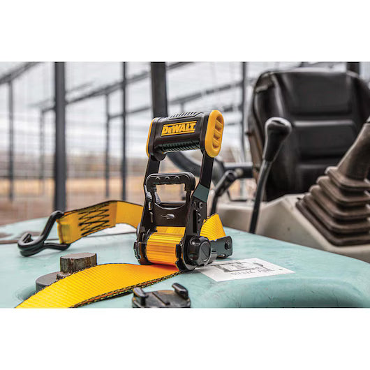 SANGLE À CLIQUET (PAQUET DE 4) DEWALT DXBC33004