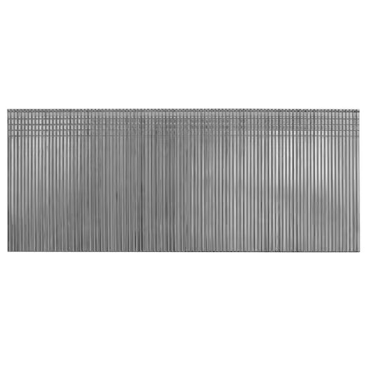 CLOU DE FINITION 2'' GALVANISÉ (5000PCS) PBN18200