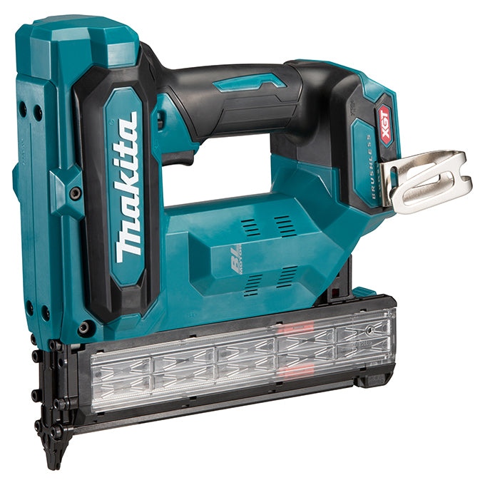 CLOUEUSE FINITION 18GA XGT MAKITA FN001GZ