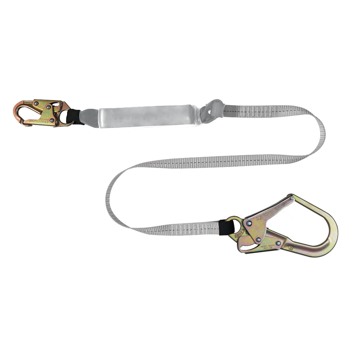 LONGE DE VIE SIMPLE 1 X 4' DYNAMIC