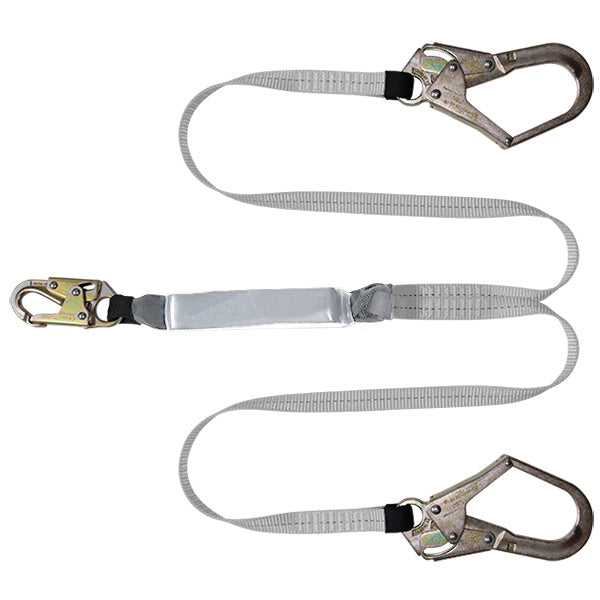 LONGE DE VIE DOUBLE 1 X 4' DYNAMIC