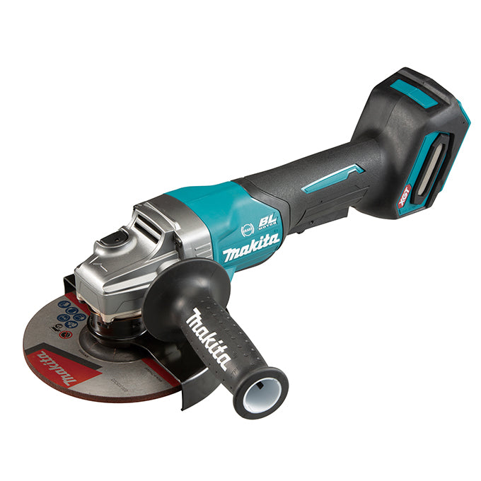 MAKITA GA036GZ MEULEUSE 6'' XGT (OUTIL SEUL)