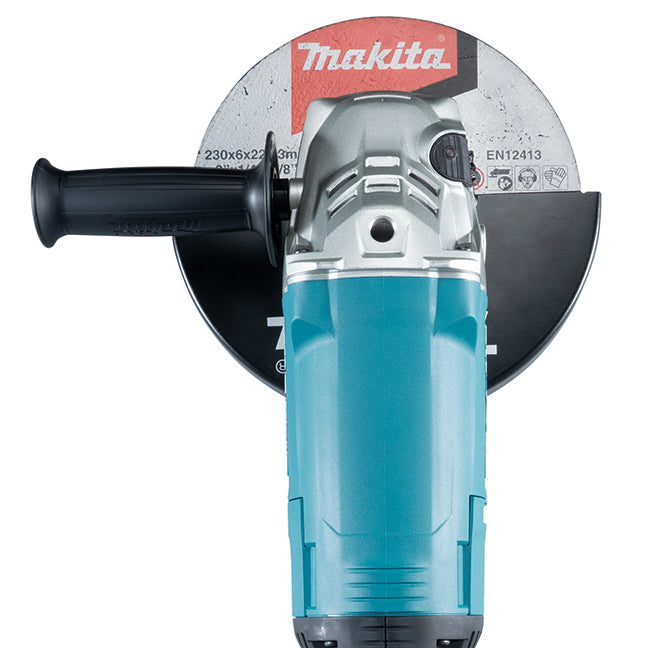 MEULEUSE D'ANGLE 9"/7" MAKITA GA9082