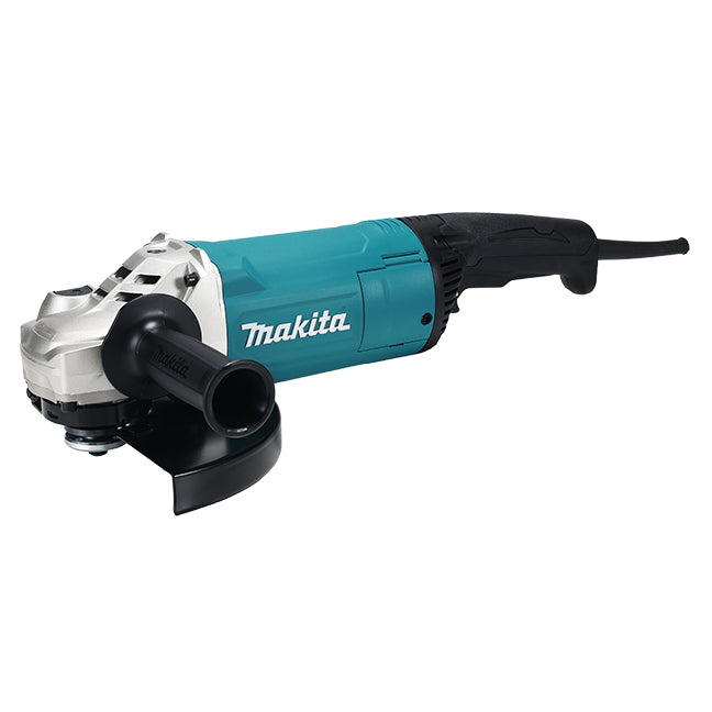 MEULEUSE D'ANGLE 9"/7" MAKITA GA9082