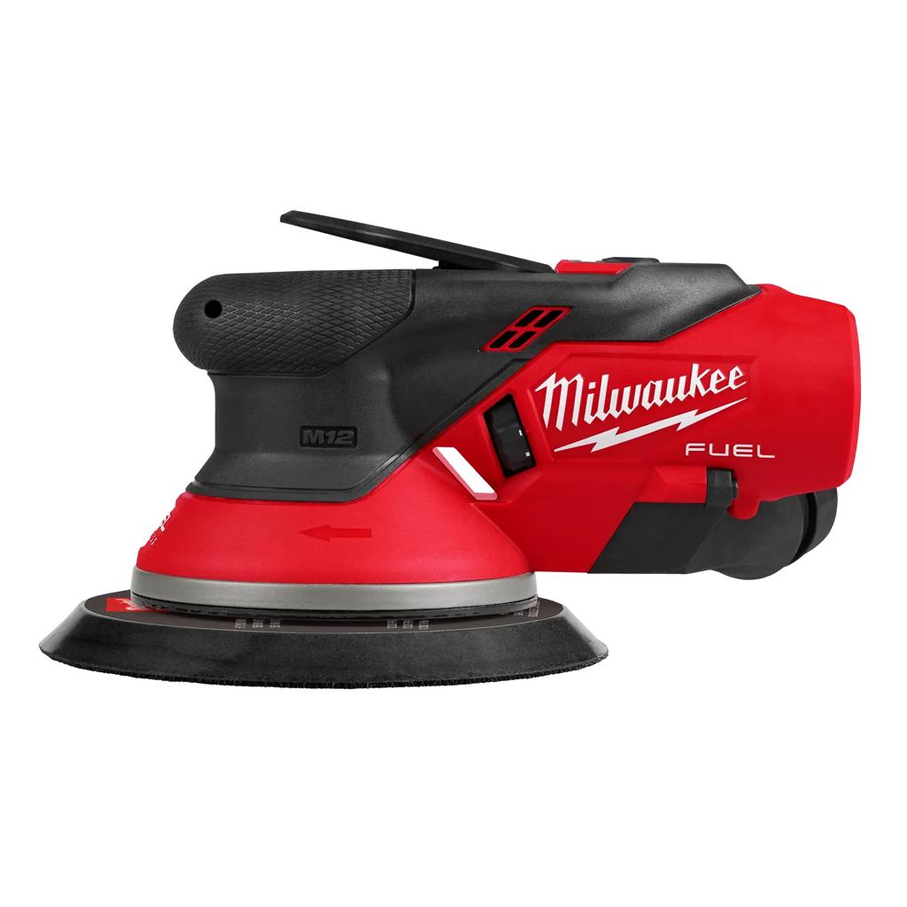 PONCEUSE ORBITALE 6'' M12 (OUTIL SEUL) Milwaukee 2585-20