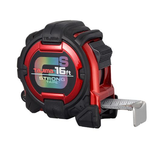RUBAN À MESURER TAJIMA 16' X 1'' SAE