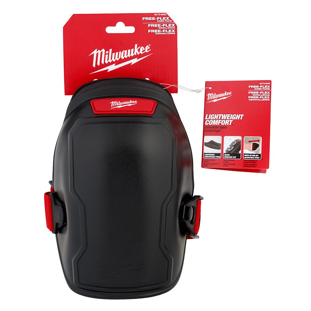 GENOUILLÈRE Milwaukee 48-73-6000 Free-Flex
