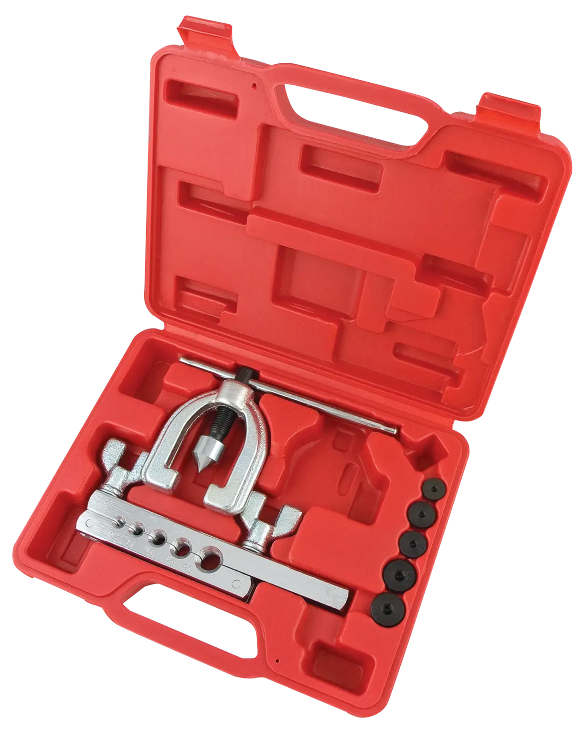 KIT OUTILS À EVASER À DOUBLE RECOUVREMENT