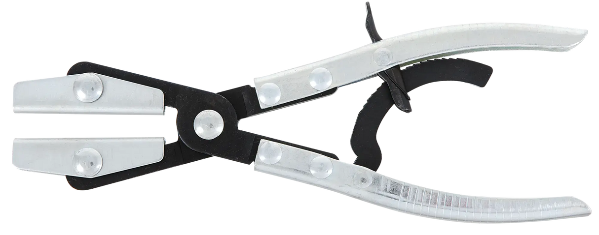 HOSE PINCHING PLIERS 1''