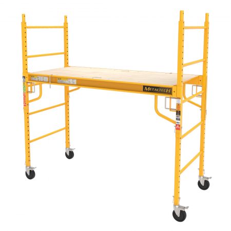 BAKER SCAFFOLDING 6' METALTECH I-CISC