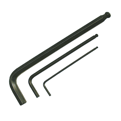 CLES ALLEN 9/64 B JET 774911