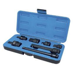 IMPACT ACCESSORY SET 7PCS