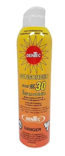 CREME SOLAIRE FPS30 18226