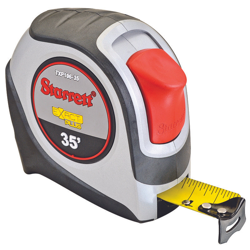 STARRETT MEASURING TAPE 35'