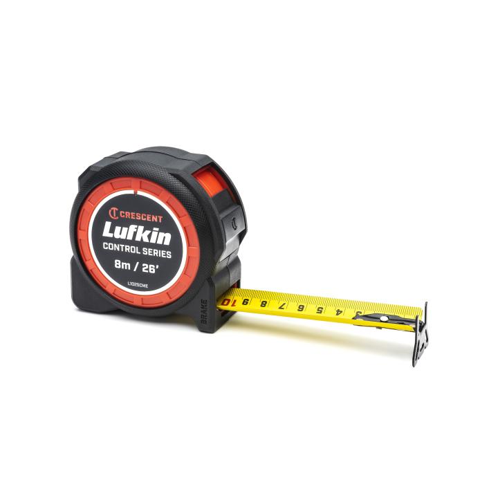 RUBAN LUFKIN 8M/26' X 1-3/16