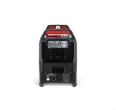 SOUDEUSE A BATTERIE LINCOLN ELEVATE SLI LINCOLN K4706-1