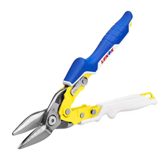 STRAIGHT AVIATION SHEARS