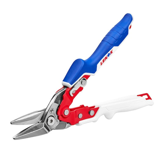 CISAILLES D'AVIATION COUPE À GAUCHE LENOX LXHT14341