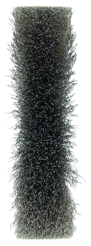 BRUSH SS 6" X 1" X 2"