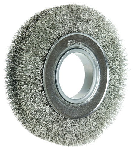 BRUSH SS 6" X 1" X 2"