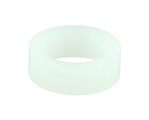 PLASTIC ADAPTER 1/2" X 3/8"