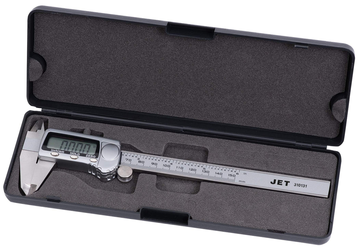 PIED À COULISSE NUMÉRIQUE 6"