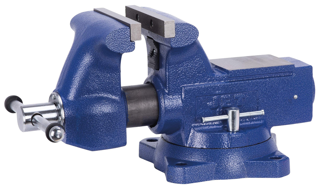 ÉTAU 4'' GORGE ARRONDIE JET 320403