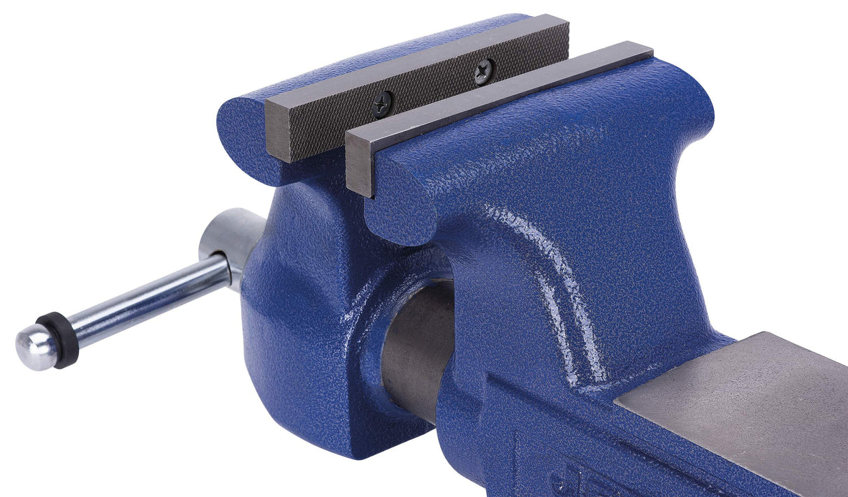 ÉTAU 4'' GORGE ARRONDIE JET 320403