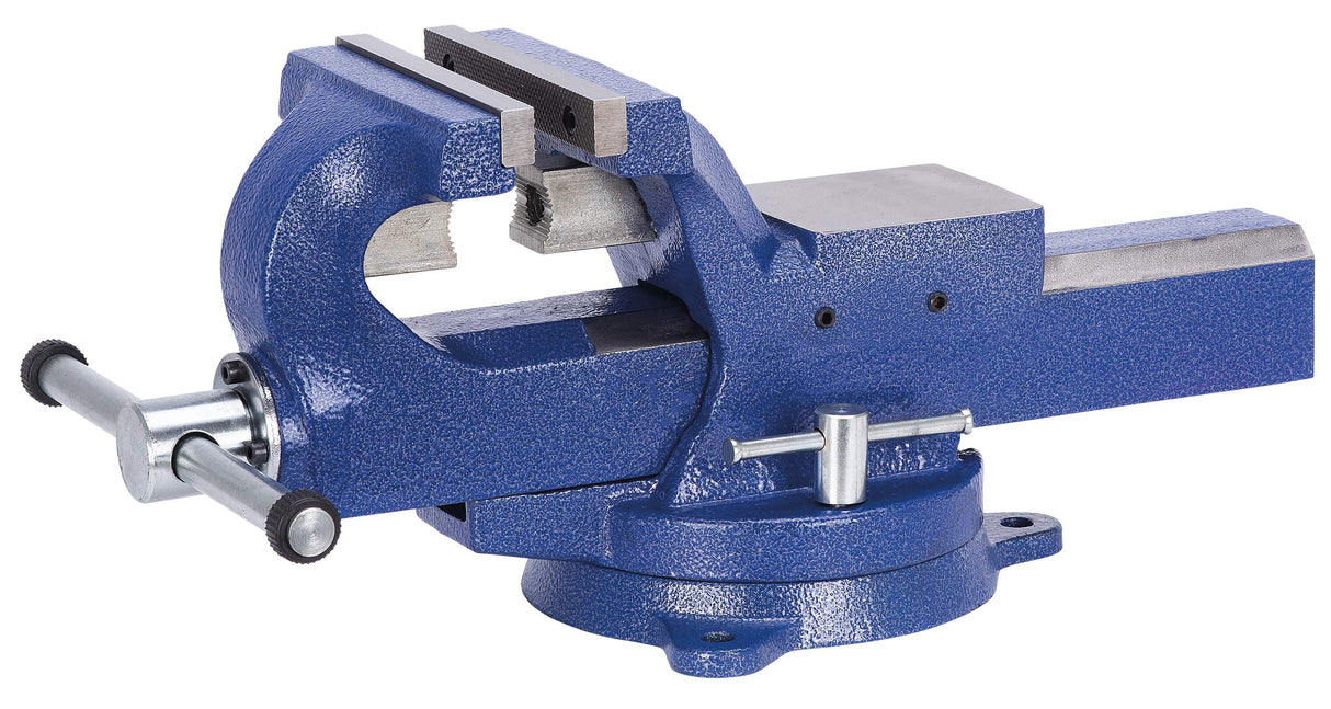 ÉTAU 6'' GORGE ARRONDIE JET 320503