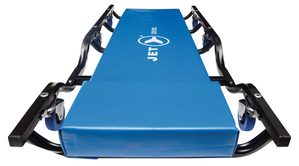 37" JET ROLLING BED BED