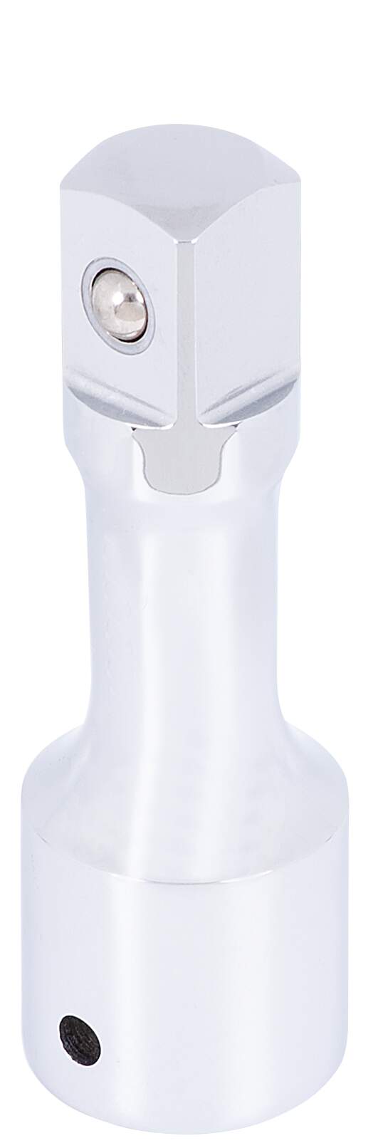 3/4" SOCKET SET 21PCS CHROME MET