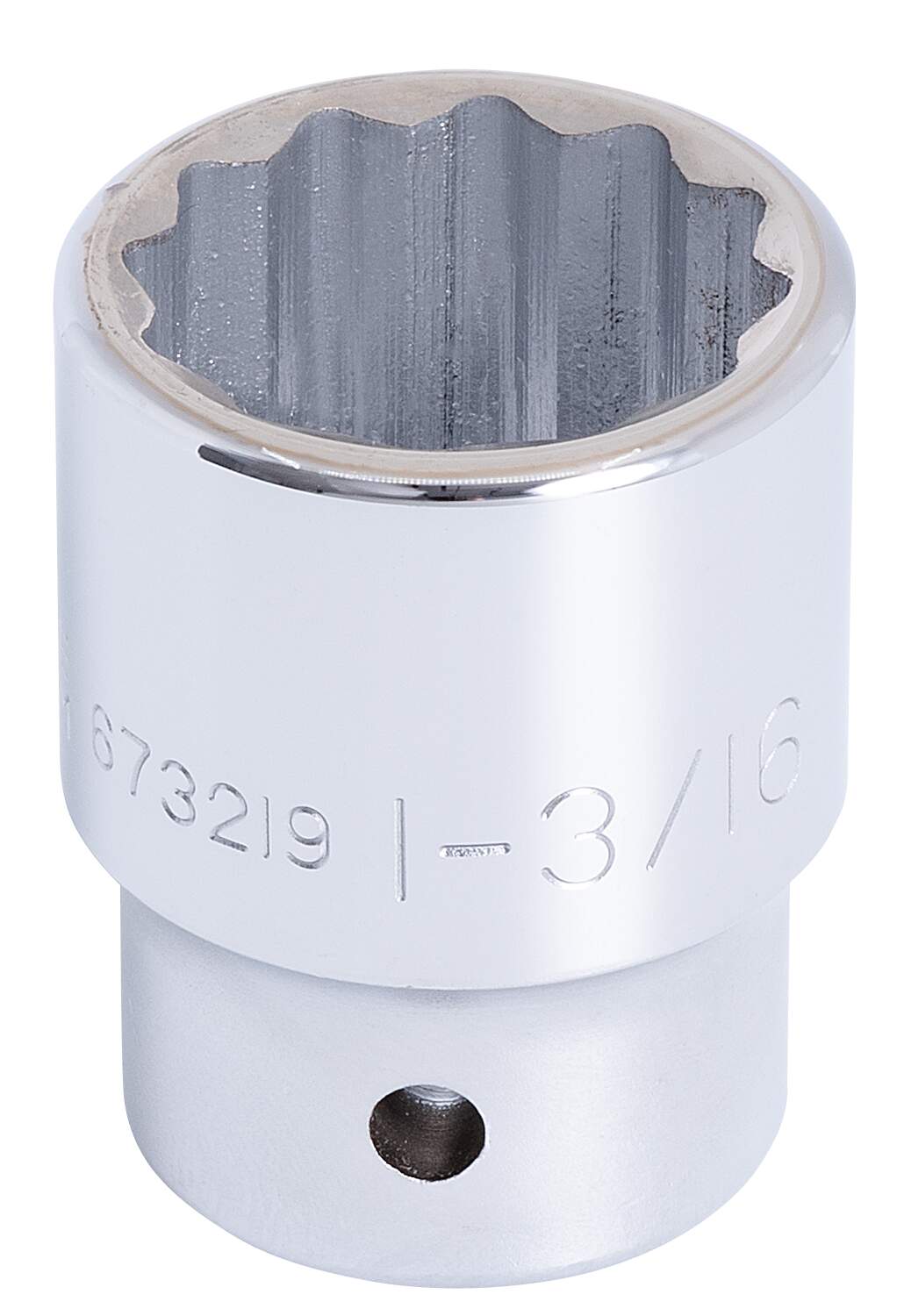 DOUILLE À PRISE DE 3/4 PO X 1-3/16 12PTS