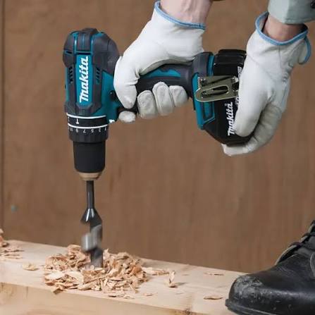 Makita DHP482Z Cordless Hammer Driver-Drill 18V LXT (Bare Tool)