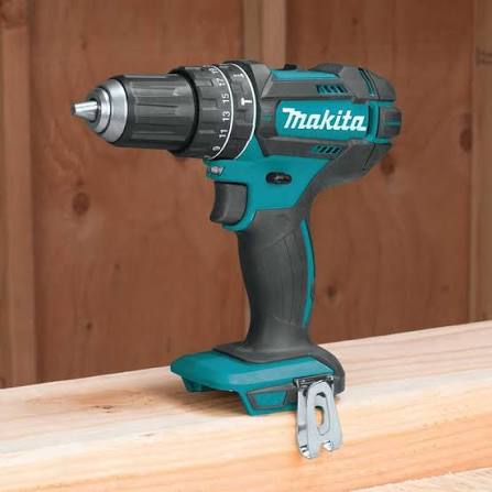 Makita DHP482Z Cordless Hammer Driver-Drill 18V LXT (Bare Tool)