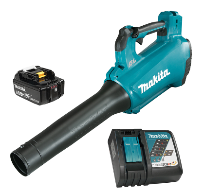 ENS. DE SOUFFLEUR MAKITA (5AH) DUB184RT