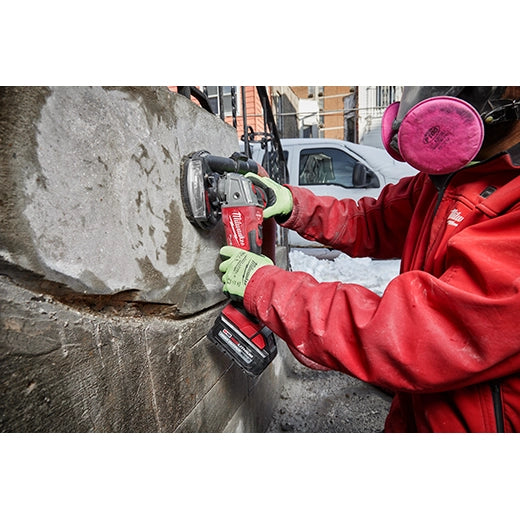 Milwaukee M18 FUEL Cordless Angle Grinder 4-1/2 in / 5 in 2881-20