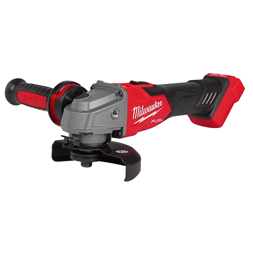 Milwaukee M18 FUEL Cordless Angle Grinder 4-1/2 in / 5 in 2881-20