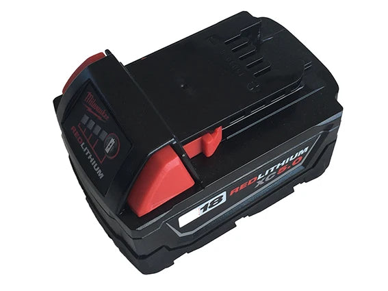 Milwaukee M18 REDLITHIUM XC 5.0 Ah rechargeable battery