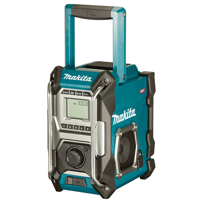 RADIO (40V / 18V / 12V) MAKITA MR001GZ