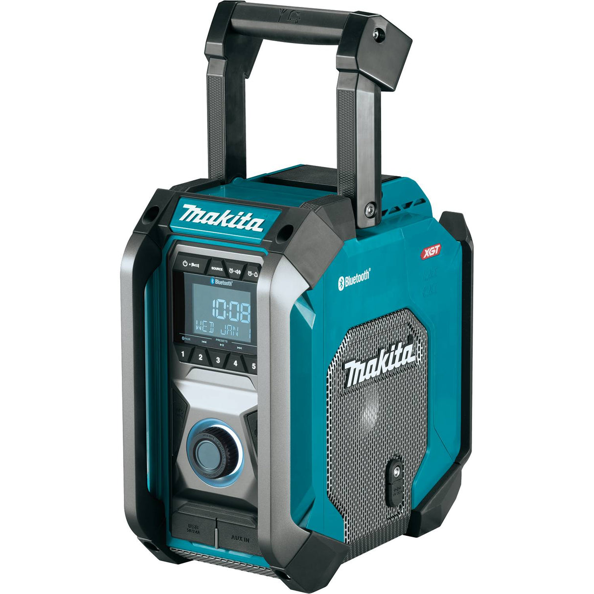 RADIO DE CHANTIER 18V AVEC BLUTOOTH MAKITA