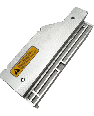 DEWALT PART (LEFT FENCE)